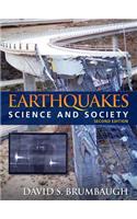 Earthquakes: Science & Society