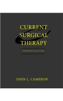 Current Surgical Therapy: Current Therapy Series