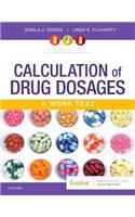 Calculation of Drug Dosages