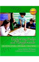Exploring Parks and Playgrounds