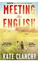 Meeting the English