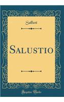 Salustio (Classic Reprint)