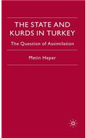 State and Kurds in Turkey