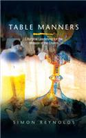 Table Manners