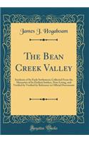 The Bean Creek Valley