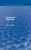 Information Marketing