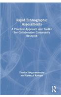 Rapid Ethnographic Assessments