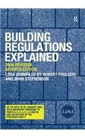 Building Regulations Explained