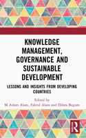Knowledge Management, Governance and Sustainable Development