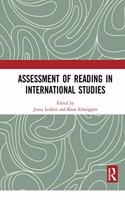 Assessment of Reading in International Studies