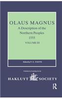 Olaus Magnus, a Description of the Northern Peoples, 1555