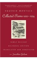 Collected Poems, 1920-1954