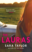 The Lauras: A Novel: A Novel