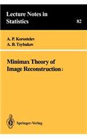 Minimax Theory of Image Reconstruction