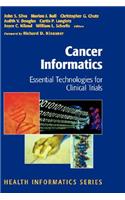 Cancer Informatics