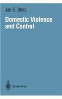 Domestic Violence and Control