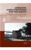 Designing Steel Structures for Fire Safety