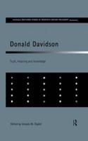 Donald Davidson: Truth, Meaning and Knowledge