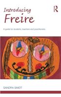 Introducing Freire