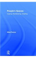 People's Spaces