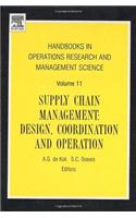 Supply Chain Management