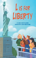 L Is for Liberty