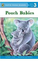 PYR LV 3 : Pouch Babies