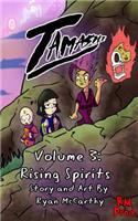 Tamashi Volume 3