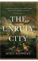 Unruly City
