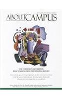 About Campus Volume 12, Number 3, July-august 2007