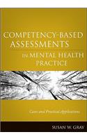 Competency-Based Assessments in Mental Health Practice