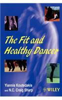 Fit and Healthy Dancer