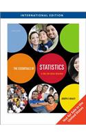 The Essentials of Statistics: A Tool for Social Research