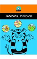 First Skills in Numeracy 1 Teacher's Handbook