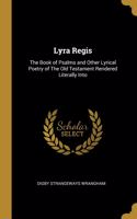 Lyra Regis