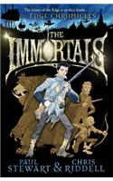 The Edge Chronicles 10: The Immortals