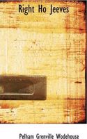 Right Ho Jeeves