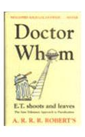 Doctor Whom