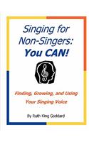 Singing for Non-Singers