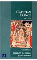 Capetian France 987-1328