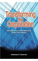 Transforming the Corporation