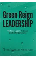 Green Reign Leadership