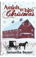 Amish White Christmas