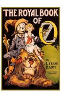 The Royal Book of Oz
