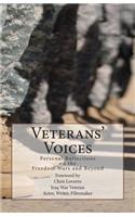 Veterans' Voices