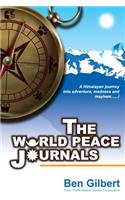 The World Peace Journals