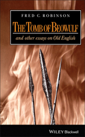 Tomb of Beowulf