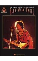 Blue Wild Angel: Jimi Hendrix Live at the Isle of Wight