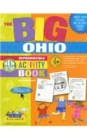 Big Ohio Activity Book!