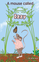 Mouse called Izzy